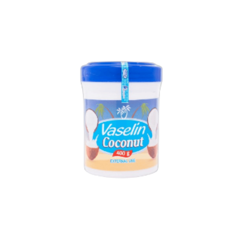 Vaselina Sensation de Coco Frasco x 100 g