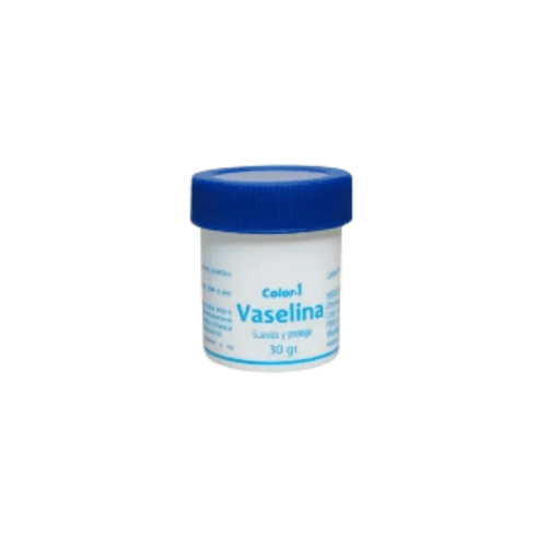 Vaselina Pura Sensation Frasco x 30 g