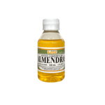 Aceite Corporal Sensation Almendras 120 ml