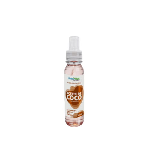 Aceite Corporal Sensation Coco Frasco x 120 ml