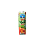 Néctar Frutto Sabor Durazno Caja 1000 Ml