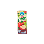 Néctar Frutto Sabor Manzana Caja 200 Ml