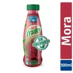 Néctar Frutto Sabor Mora Botella 300 Ml