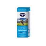 Leche Uht Deslactosada 200 Ml Consumo Diario