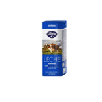 Leche Uht Entera 200 Ml Consumo Diario