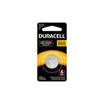 Pila Duracell Litio Botón 2025 Licoin Unidad