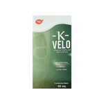 K Velo Tónico Capilar 60 Ml Fortalecimiento