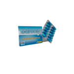 Udrocef 500 Mg Cápsulas Antibiótico 12