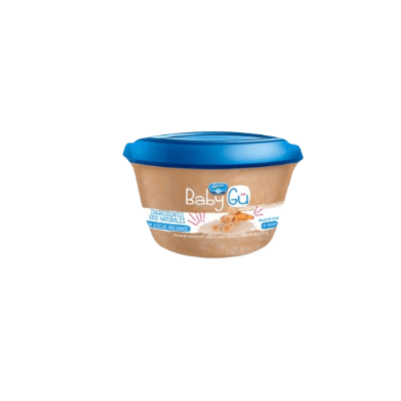 Mezcla Cereales Arroz Y Avena Frasco 113 Gr