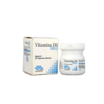 Vitamina D3 2000 Ui Frasco 30 Cápsulas