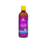 Shampoo Manthoe 500 Ml Cuidado Capilar Diario