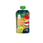 Compota Gerber Mango Manzana Pera 100 Gr