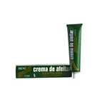 Crema De Afeitar Denu Protección Piel 110 Gr
