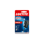 Super Bonder Extra Con Pincel Tubo 5 Gr