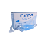 Marimer Baby Aspirador Nasal Infantil Unidad