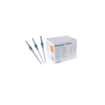 Catéter Intravenoso 22 G Caja 50 Unidades