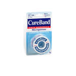 Esparadrapo Cure Banmicro Blanco 1X5 Unidad
