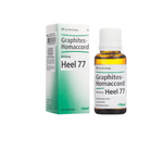 Graphites Homaccord Gotas Frasco 30 Ml