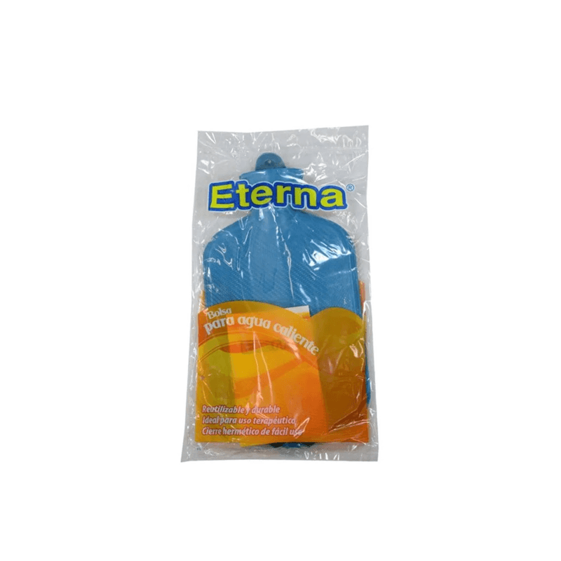 Bolsa Agua Caliente Unidad Terapia Calor