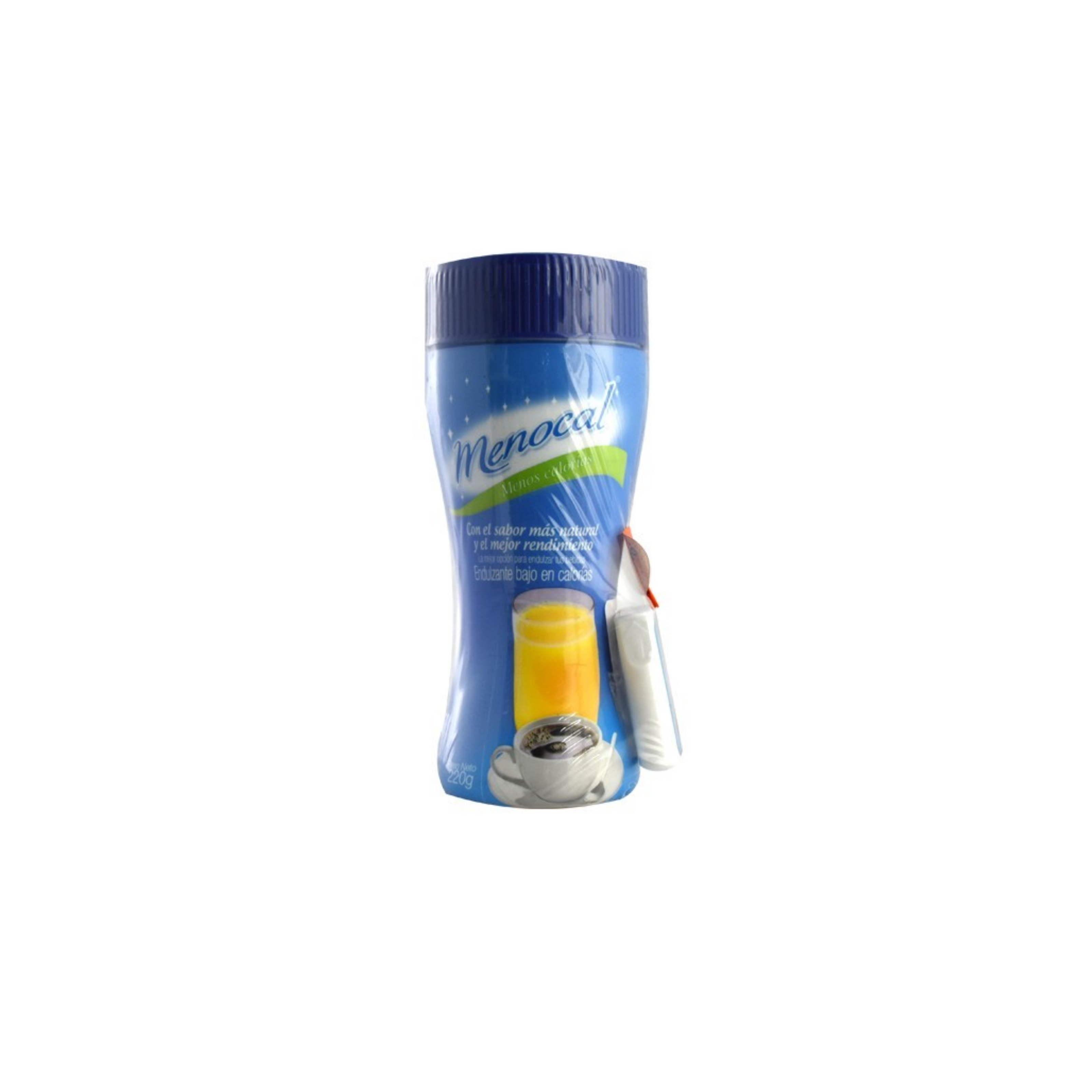 Menocal Tabletas 220 Suplemento Nutricional | Axalotiene