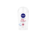 Desodorante Nivea Dry Comfort Barra 43 Gr