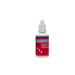 Alquosalil Solución 30 Ml Tratamiento Tópico