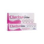 Clarisa Crema Íntima 60 Gr Cuidado Femenino