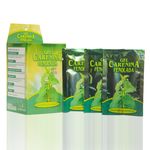 Gel Carerina Fenolada 12 Gr Display 12 Sachets