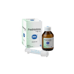 Prednisolona Jarabe Uva 1 Mg 120 Ml Dosificador