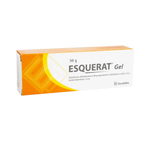 Esquerat Gel Tópico Reparador Piel 30 Gr