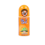 Repelente Stay Off Extra Roll On 40 Gramos