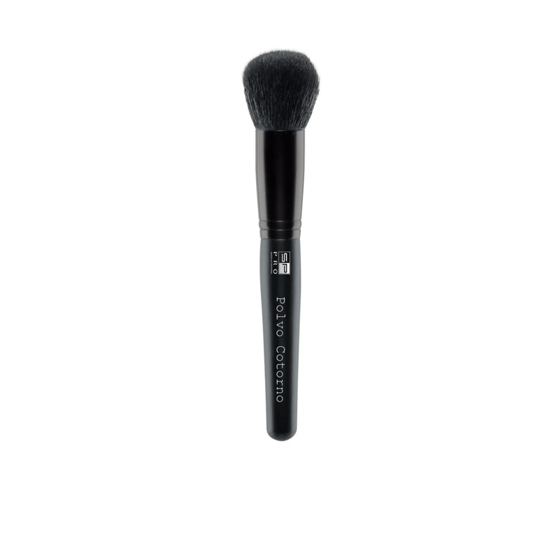 Brocha Sp Pro #3 Polvo Maquillaje Profesional
