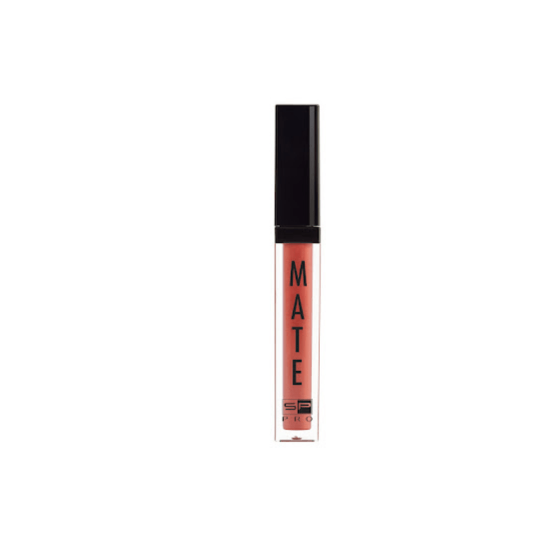 Labial Sp Pro Lip Matte Tono Nude Barra 4 Gr