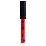 Labial Sp Pro Lip Matte Tono Rojo Barra 4 Gr
