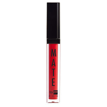Labial Sp Pro Lip Matte Tono Rojo Barra 4 Gr