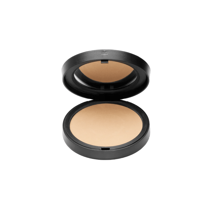 Polvo Compacto Perlado Sp Pro Tono 103 14 Gr