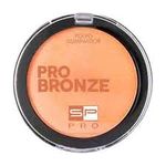 Polvo Iluminador Bronze V2 Sp Pro Caja 11.5 Gr