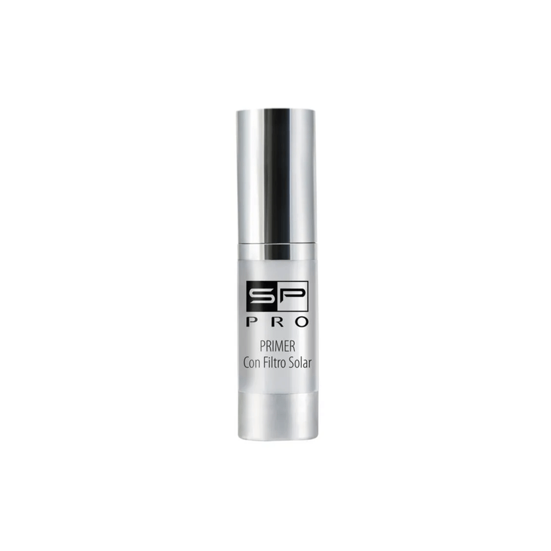 Primer Sp Pro Base De Maquillaje Frasco 17 Gr