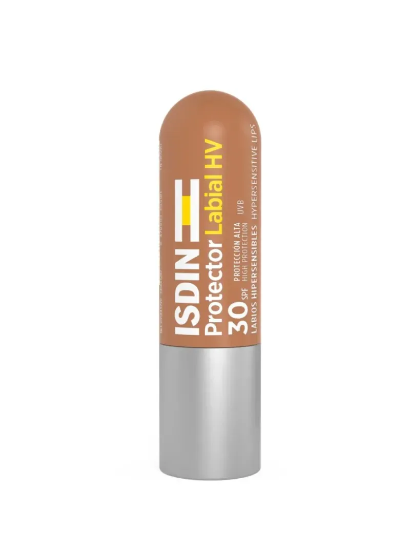 Protector Labial Hv Spf 30 Barra 4 Gr