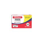 Gancho Cosedora Offi Esco Caja 1000 Unidades