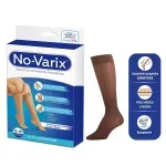 Media No Varix 8-15 Rodilla Dama Talla M
