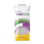 Ketocal 2.5 : 1 Líquido Tetrapack 200 Ml