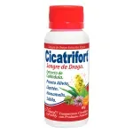 Cicatrifort Solución Tópica Frasco 80 Gr