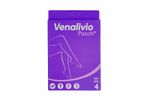 Venalivio Patch Caja 2 Sachets X 2 Parches