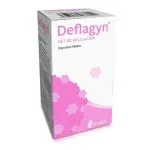 Deflagyn Gel Vaginal 150 Ml + 2 Aplicadores