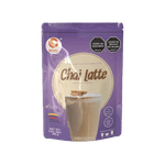 Té Chai Latte 380 gramos bebida en polvo