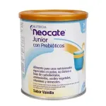 Neocate Junior Vainilla Fórmula Infantil 400 Gr