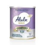 Fórmula Alula Gold Comfort Lata 900 Gr