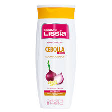 Acondicionador Beautyline Cebolla Biotina 425 Ml