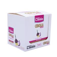 Mascarilla Capilar Beautyline Cebolla Biotina 90 Ml Caja 12 Und